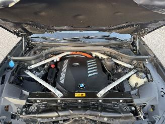 BMW X5 XDrive 45E M-Pakket High Executive SkyLounge Pano Harman Kardon Head-Up picture 21