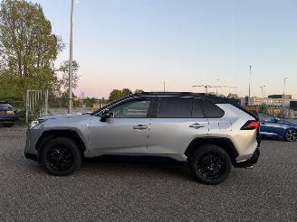 Toyota Rav-4 2.5 Hybrid Bi-Tone Nap Nederlandse Auto picture 3