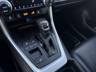 Toyota Rav-4 2.5 Hybrid Bi-Tone Nap Nederlandse Auto picture 12