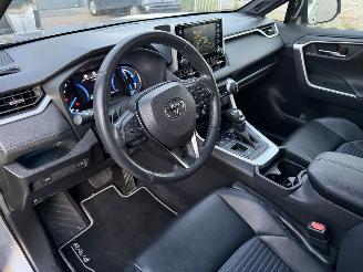 Toyota Rav-4 2.5 Hybrid Bi-Tone Nap Nederlandse Auto picture 7