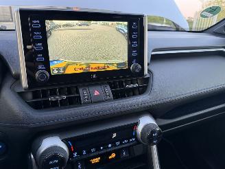 Toyota Rav-4 2.5 Hybrid Bi-Tone Nap Nederlandse Auto picture 9