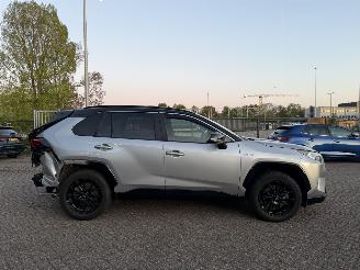 Toyota Rav-4 2.5 Hybrid Bi-Tone Nap Nederlandse Auto picture 6