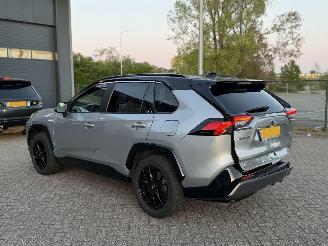 Toyota Rav-4 2.5 Hybrid Bi-Tone Nap Nederlandse Auto picture 4