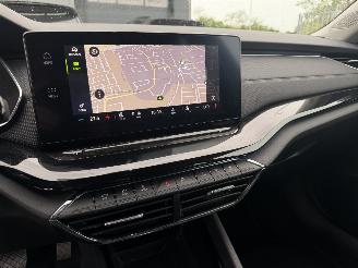 Skoda Octavia 1.4 TSI iV PHEV Hybrid Bussines Edition Plus Canton Head-Up picture 9