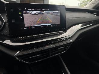 Skoda Octavia 1.4 TSI iV PHEV Hybrid Bussines Edition Plus Canton Head-Up picture 17