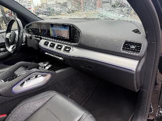 Mercedes GLE 350De 4Matic AMG Pakket Pano Premium Plus Burnmester Memory Sfeerverlichting picture 10