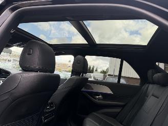 Mercedes GLE 350De 4Matic AMG Pakket Pano Premium Plus Burnmester Memory Sfeerverlichting picture 16
