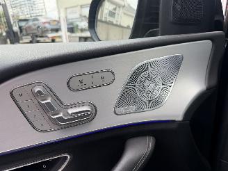 Mercedes GLE 350De 4Matic AMG Pakket Pano Premium Plus Burnmester Memory Sfeerverlichting picture 14