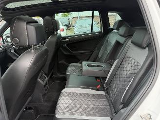 Volkswagen Tiguan 1.4 TSI EHybrid R-Line Pano picture 15