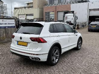Volkswagen Tiguan 1.4 TSI EHybrid R-Line Pano picture 7
