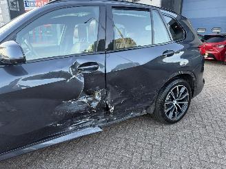 BMW X5 XDRIVE40i M-Pakket NAP Nederlandse Auto High Executive Pano Sfeerverlichting 360Camera picture 19