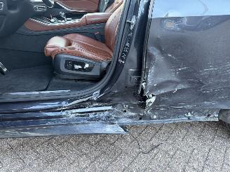 BMW X5 XDRIVE40i M-Pakket NAP Nederlandse Auto High Executive Pano Sfeerverlichting 360Camera picture 21