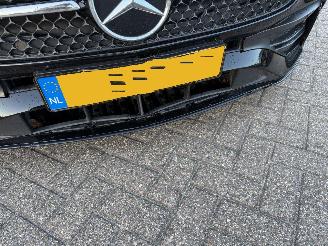 Mercedes C-klasse 180 AMG Pakket NAP Nederlandse Auto Sfeerverlichting picture 19