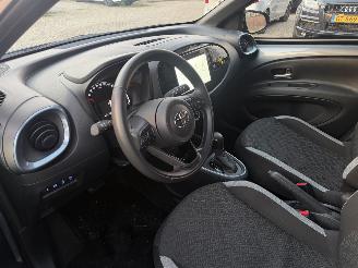 Toyota Aygo X 1.0 Automaat VVT-i S-Cvt Pulse picture 8