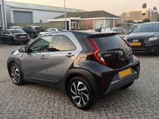 Toyota Aygo X 1.0 Automaat VVT-i S-Cvt Pulse picture 4