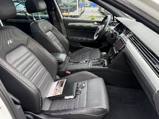 Volkswagen Passat 2.0 Tdi Dsg 190Pk R-Line Pano DynAudio Head-Up picture 13