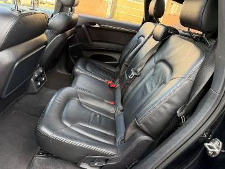 Audi Q7 3.0 TDI Quattro 7Persoons S-Line Pano Bose picture 12