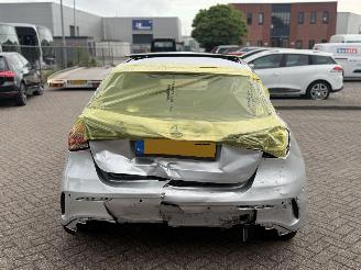 Mercedes A-klasse 220D 190Pk AMG Pakket Pano Burnmester Memory Head-Up picture 4