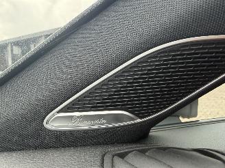 Mercedes A-klasse 220D 190Pk AMG Pakket Pano Burnmester Memory Head-Up picture 14