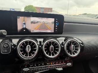 Mercedes A-klasse 220D 190Pk AMG Pakket Pano Burnmester Memory Head-Up picture 12