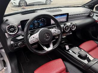 Mercedes A-klasse 220D 190Pk AMG Pakket Pano Burnmester Memory Head-Up picture 7