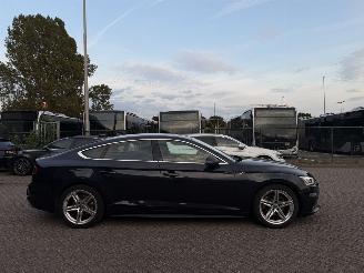 Audi A5 Sportback 2.0 TFSI MHEV S-Line NAP Nederlandse Auto! picture 7