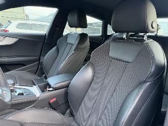 Audi A5 Sportback 2.0 TFSI MHEV S-Line NAP Nederlandse Auto! picture 10