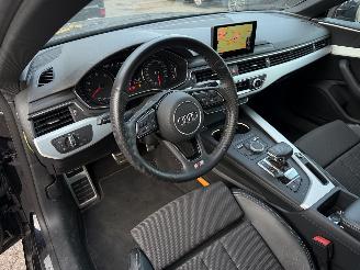 Audi A5 Sportback 2.0 TFSI MHEV S-Line NAP Nederlandse Auto! picture 8
