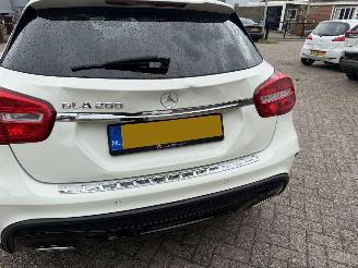 Mercedes GLA 200 AMG Pakket NAP Nederlandse Auto! Pano picture 16