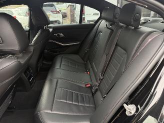 BMW 3-serie 320e M-Pakket Nap Nederlandse Auto! Schuifdak picture 14
