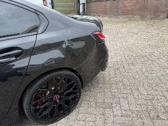 BMW 3-serie 320e M-Pakket Nap Nederlandse Auto! Schuifdak picture 20