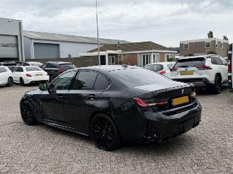 BMW 3-serie 320e M-Pakket Nap Nederlandse Auto! Schuifdak picture 4