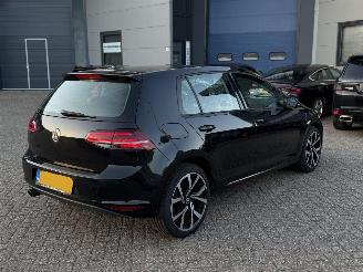 Volkswagen Golf 1.2 TSI DSG Bussines Edition R picture 5