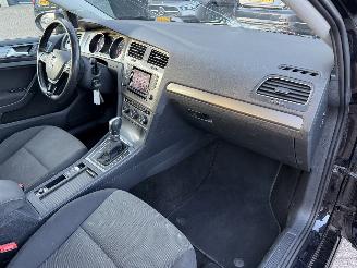 Volkswagen Golf 1.2 TSI DSG Bussines Edition R picture 11