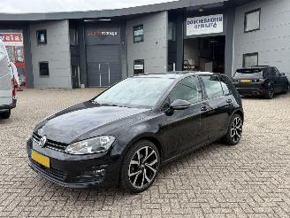 Auto incidentate Volkswagen Golf 1.2 TSI DSG Bussines Edition R 2015/2