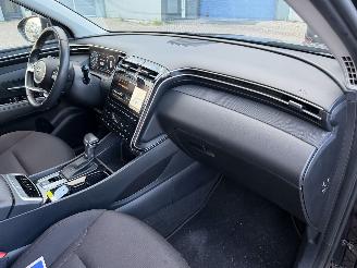 Hyundai Tucson 1.6 T-Gdi MHEV Comfort Smart picture 9