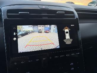 Hyundai Tucson 1.6 T-Gdi MHEV Comfort Smart picture 12