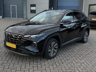 škoda osobní automobily Hyundai Tucson 1.6 T-Gdi MHEV Comfort Smart 2022/9