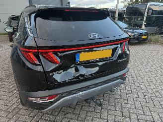 Hyundai Tucson 1.6 T-Gdi MHEV Comfort Smart picture 19
