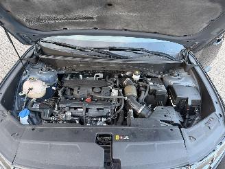 Hyundai Tucson 1.6 T-Gdi MHEV Comfort Smart picture 17