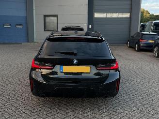 BMW 3-serie 320e M-Pakket Pano Head-Up picture 6