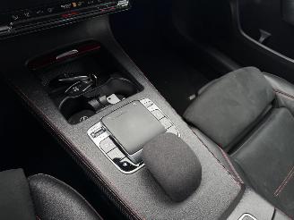 Mercedes A-klasse 200 AMG Pakket NAP Nederlandse Auto! Sfeerverlichting picture 14