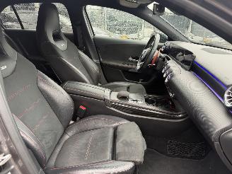 Mercedes A-klasse 200 AMG Pakket NAP Nederlandse Auto! Sfeerverlichting picture 11