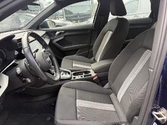 Audi A3 Limousine 30 TFSI S Edition Automaat picture 6