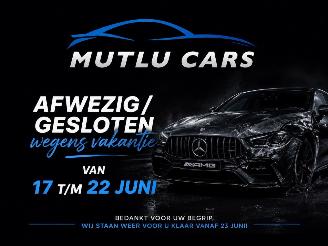 Auto incidentate Audi  Gesloten van 17 juni tot 22 juni 2026/1