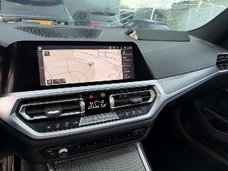 BMW 3-serie 320i M-Pakket NAP! High Executive Schuifdak picture 11