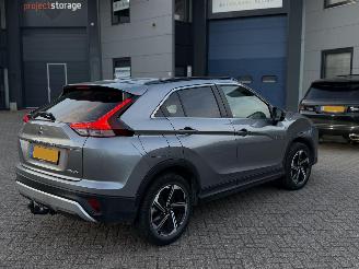 Mitsubishi Eclipse Cross 2.4 PHEV NAP Nederlandse Auto picture 4