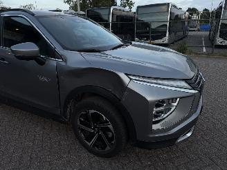Mitsubishi Eclipse Cross 2.4 PHEV NAP Nederlandse Auto picture 12