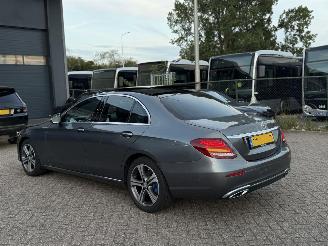 Mercedes E-klasse E220D Prestige Plus Pano NAP! Nederlandse Auto Burnmester picture 4