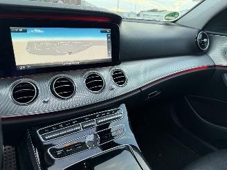 Mercedes E-klasse E220D Prestige Plus Pano NAP! Nederlandse Auto Burnmester picture 11